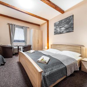 Classic Triple Room