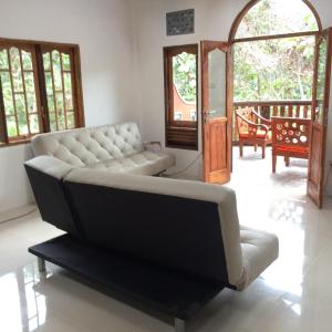 Family Luxury Room with Balcony