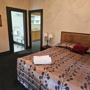 Premier Suite