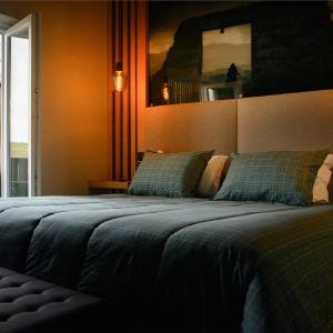 Double or Twin Room with View