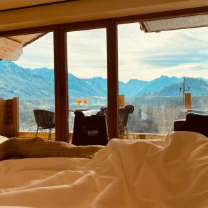 Deluxe Double Room with Bath