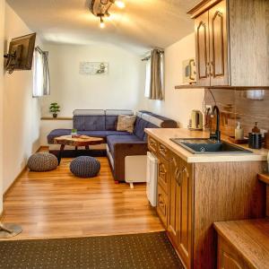 Double Room - Disability Access