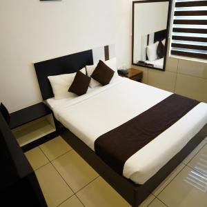 Family Double Room
