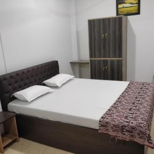Standard Double Room with Fan