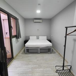 Family Room with Private Bathroom