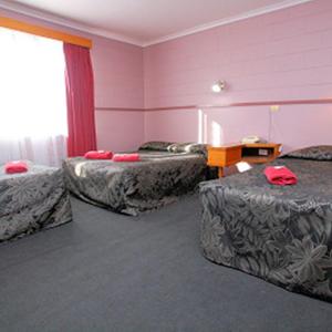 Standard Family Room