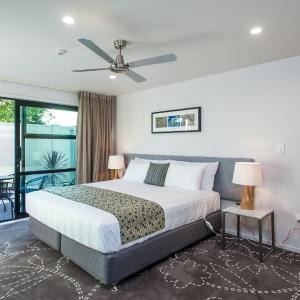 One-Bedroom Suite - Disability Access