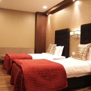 Premium Double or Twin Room
