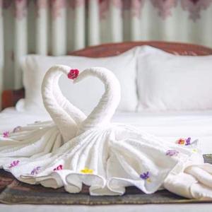 Standard Double Room with Fan