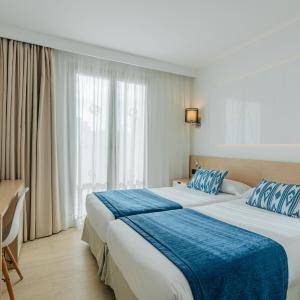 Twin Room - Annex