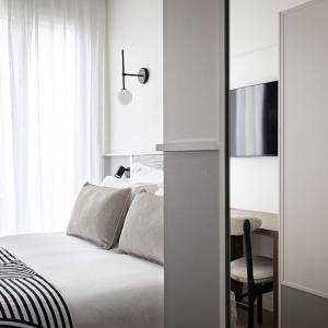Premium Queen Room with Balcony - Non-Smoking