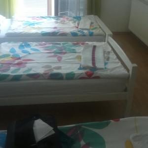 Triple Room with Private Bathroom
