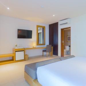 Grand Deluxe Double Room