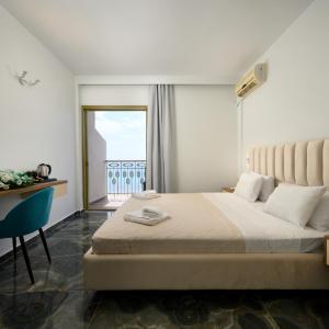 Double Room with Sea View