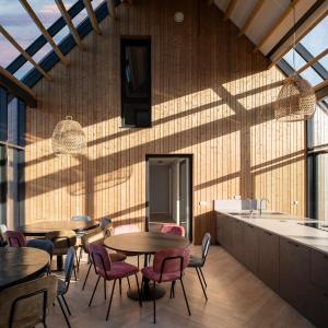 Generation Home Ten Bedrooms