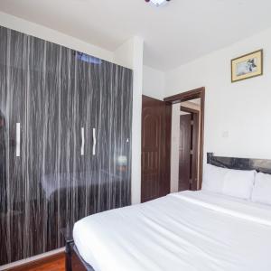 Standard Two-bedroom