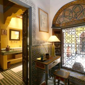 Douirya Suite (2 Adults)