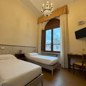 Suite with Terrace