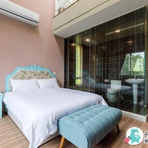 Duplex Quadruple Room