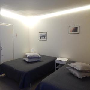 Large Twin Room