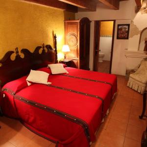 Special Room with King Bed