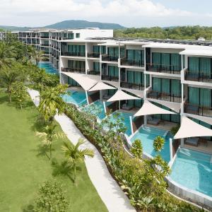 Premium King Room with Private Pool