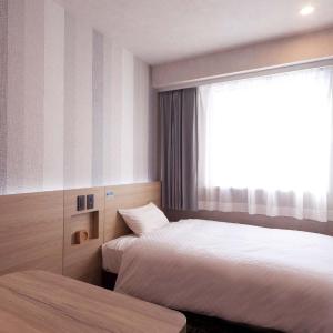 Single Room - Non-Smoking