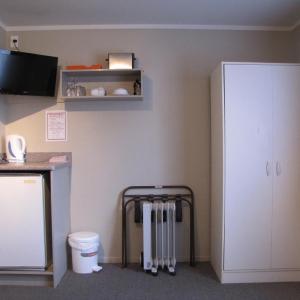 Budget Twin Room