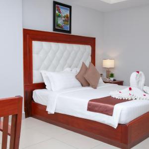 No Window Budget Double Room