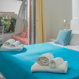 Superior Double or Twin Room with Sea View