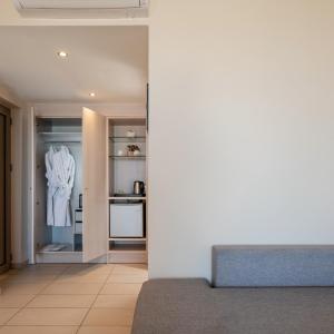 Serenity Double Room with Land View