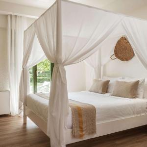Family Interconnecting Room Shaded Veranda
