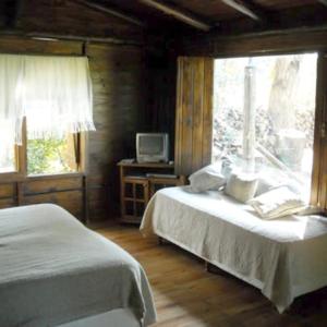 Bungalow (2 Adults)