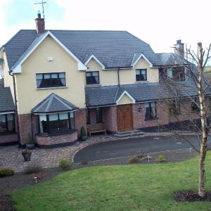 Deluxe Double Room with Shower
