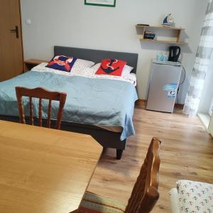 Quadruple Room with Balcony