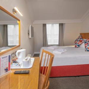 Standard Double Loft Room 