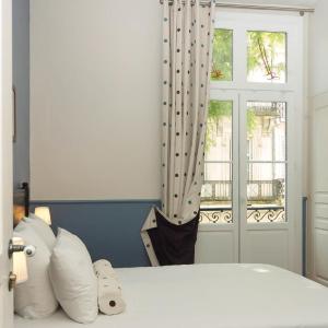 Comfort Double or Twin Room