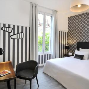Superior Twin or Double Room