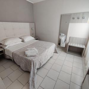 Double Room Single Use