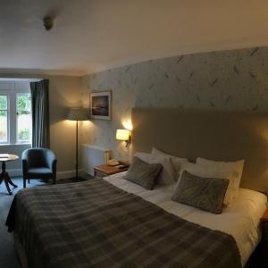 Superior Twin or Double Room