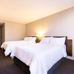 Standard Room with Two Queen Beds