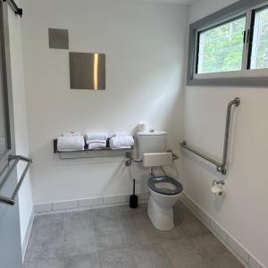 Queen Room - Disability Access