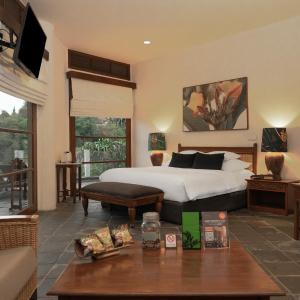 Grand Suite with Pool