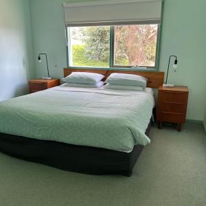 Two-Bedroom Cottage - Banksia