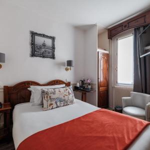 Small Single Room