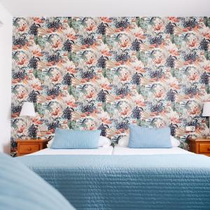 Double Room with Extra Bed