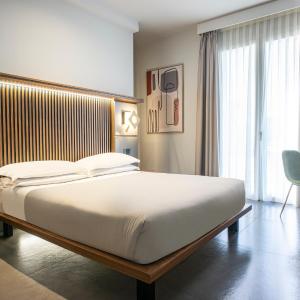 Business Double Room with Gym Access