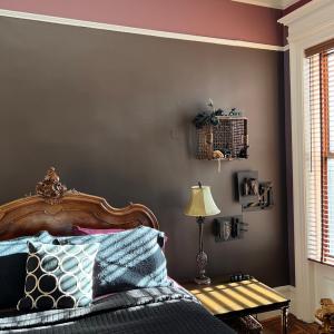 Deluxe Double Room with Bath