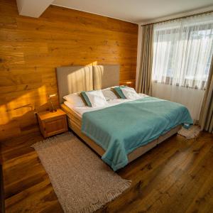 Luxury Double or Twin Room