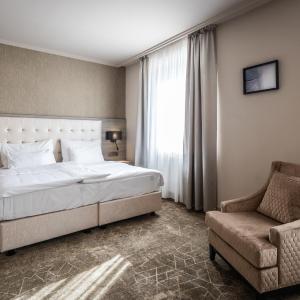 Deluxe Double Room with Bath